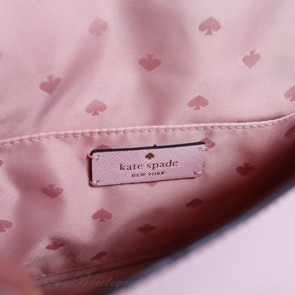 NWT Kate Spade Convertible Crossbody & Cardholder - Picture 9 of 13